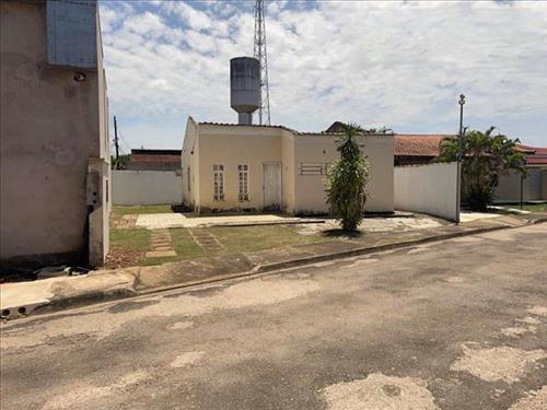 PORTO VELHO/RO - Residência - Área Total do Imóvel	282,00	M2 - Rua Três e Meio - Casa 02 -Condomíni...