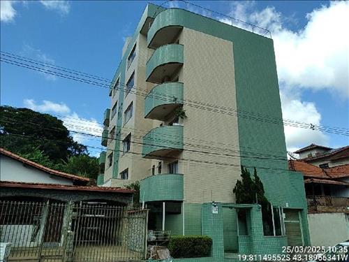 Lote 167 - MG/JOAO MONLEVADE - Apartamento