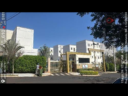 Apartamento  -   - 89,67m2