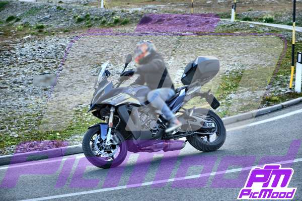 Passo dello Stelvio