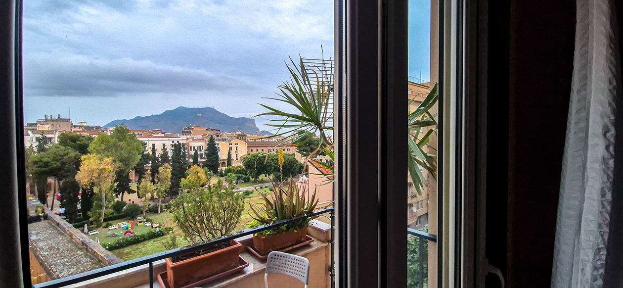 Palermo Palermo