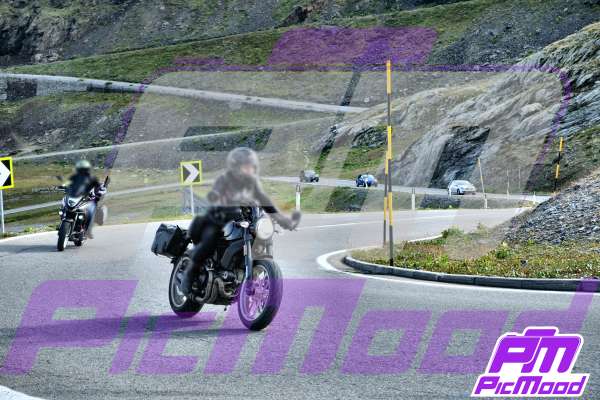 Passo dello Stelvio