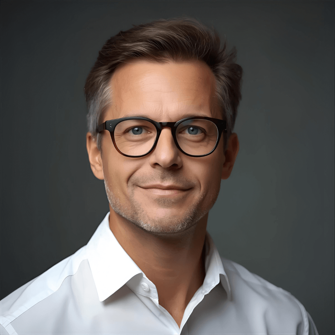 Konrad Orzechowski — Wsparcie Klienta