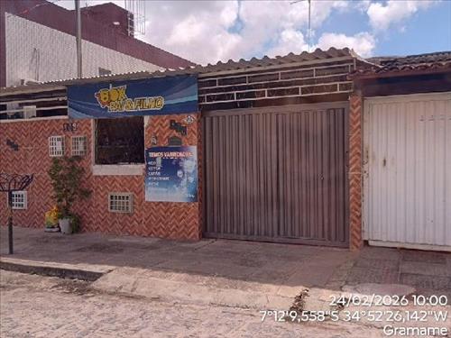 Casa             -   - 76,50m2