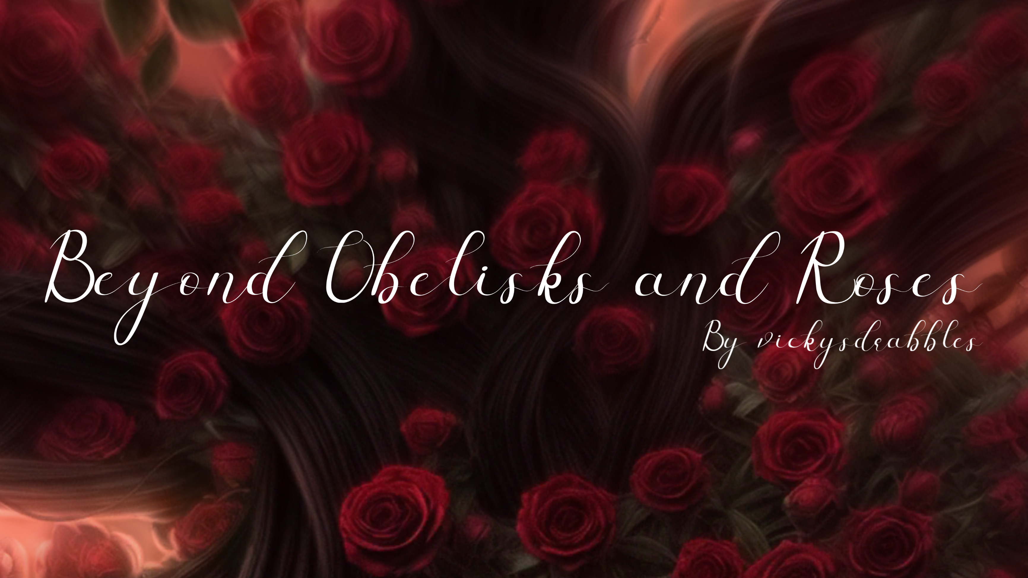 Beyond Obelisks and Roses