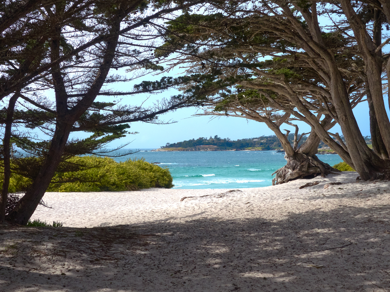 Carmel-by-the-Sea Carmel-by-the-Sea