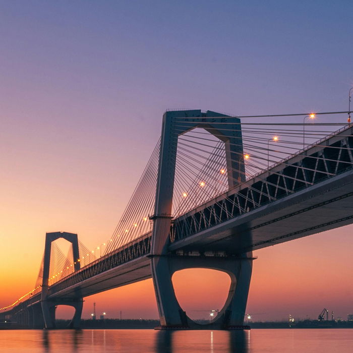 Infrastructure & Utilities
