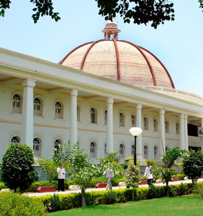 Maharashtra Institute of Optometry, Latur