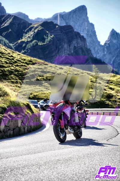 Passo Rolle
