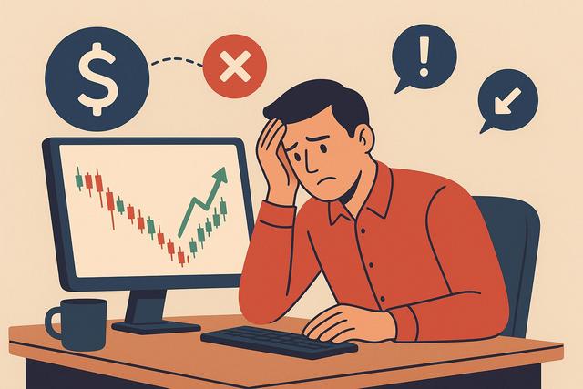 How to Avoid Overtrading in Forex: A Comprehensive Guide