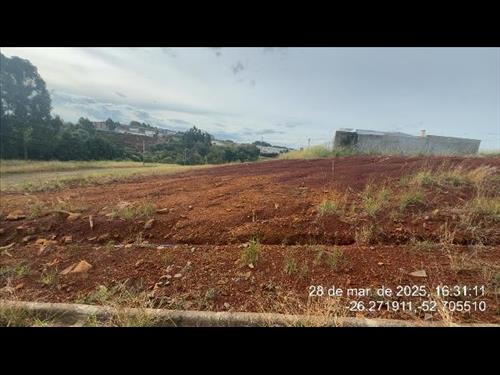 Terreno  -   - 252,00m2