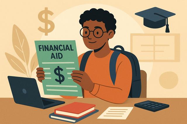 Effective Financial Aid Tips for College Students