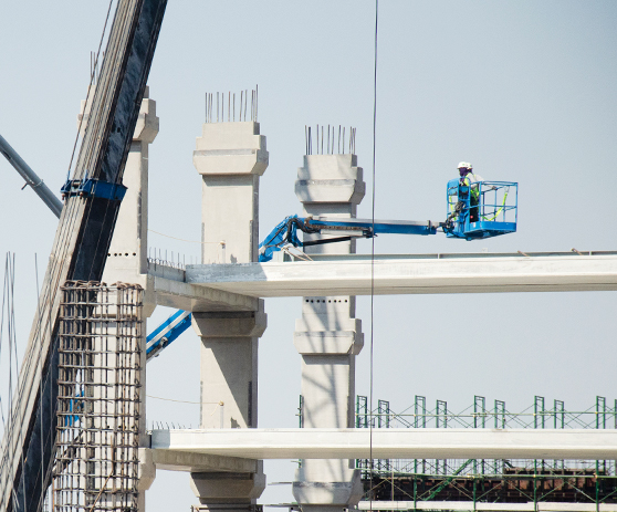 Construction & Installation