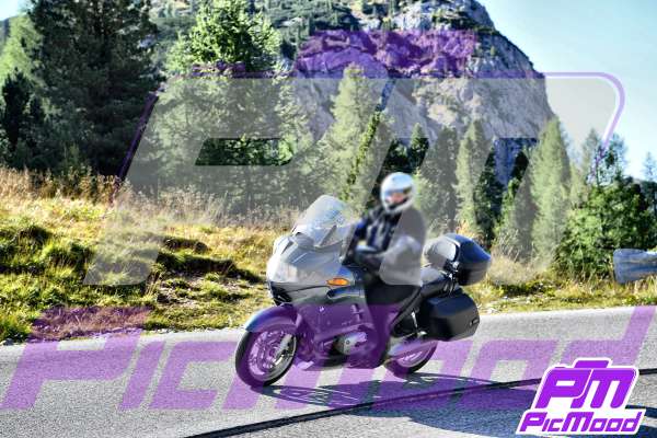 Passo Falzarego