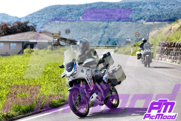 Passo Manghen