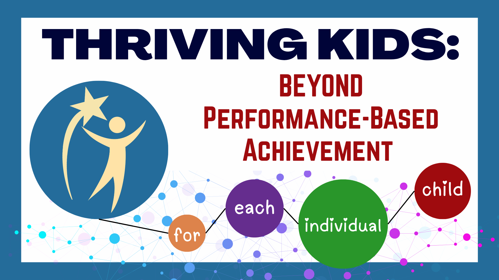 Thriving Kids webinar thumbnail