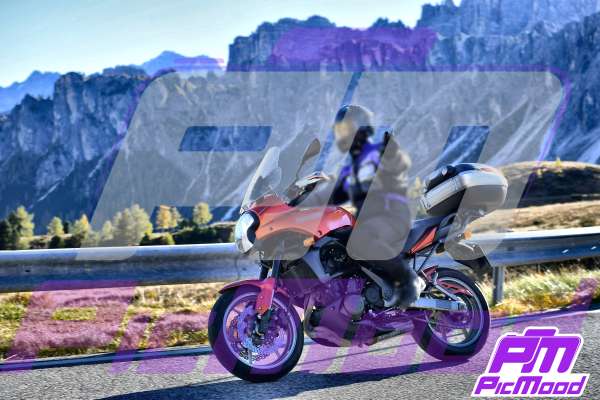 Passo Giau