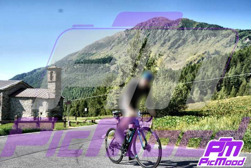 Passo Mortirolo