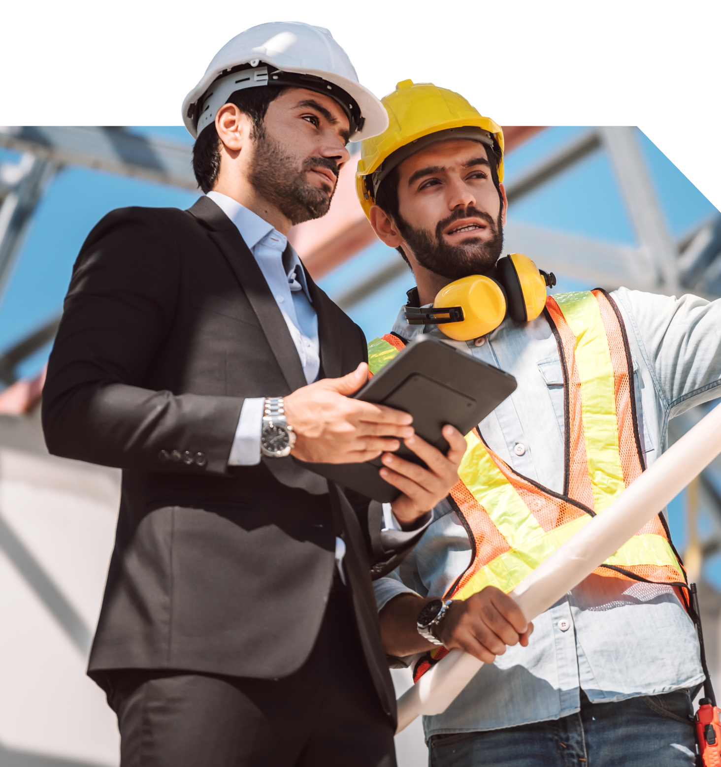 Quality. Safety. Reliability.