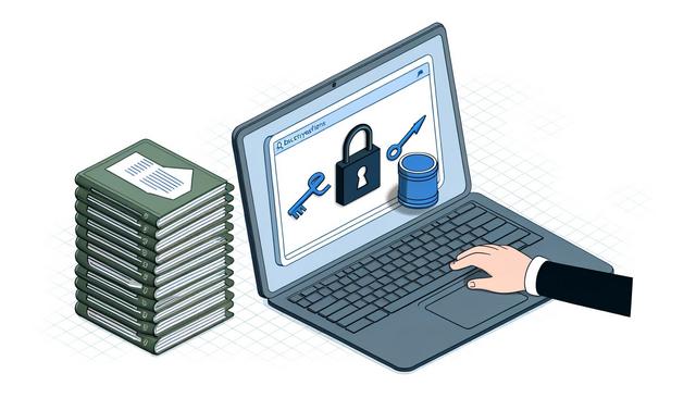 Comment utiliser 7-Zip pour crypter vos fichiers sensibles