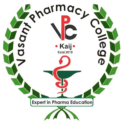 Vasant Pharmacy College, Beed