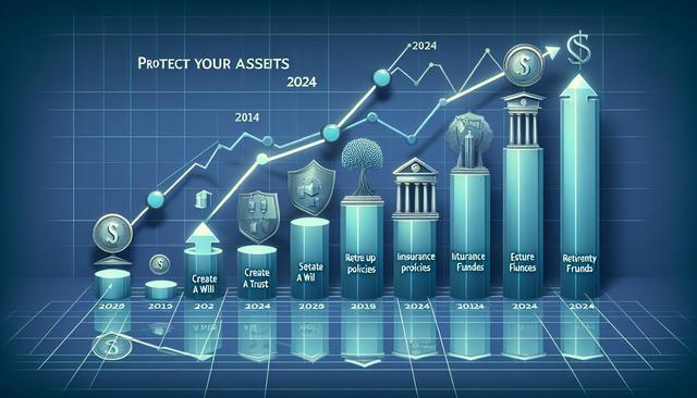Estate Planning: How to Protect Your Assets in 2024