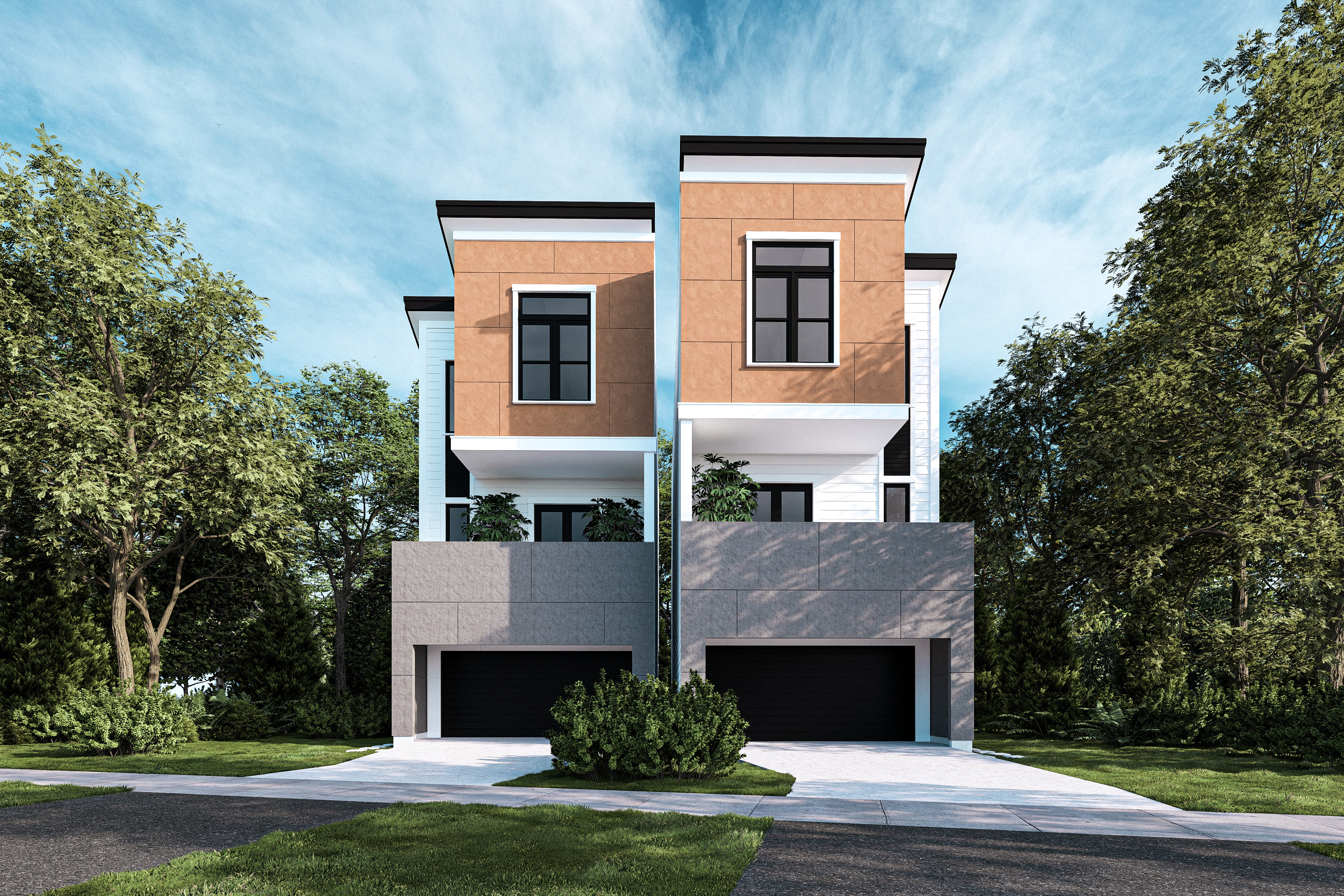 Sauer Street Development - Image 2