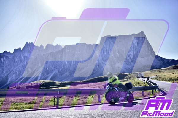 Passo Giau