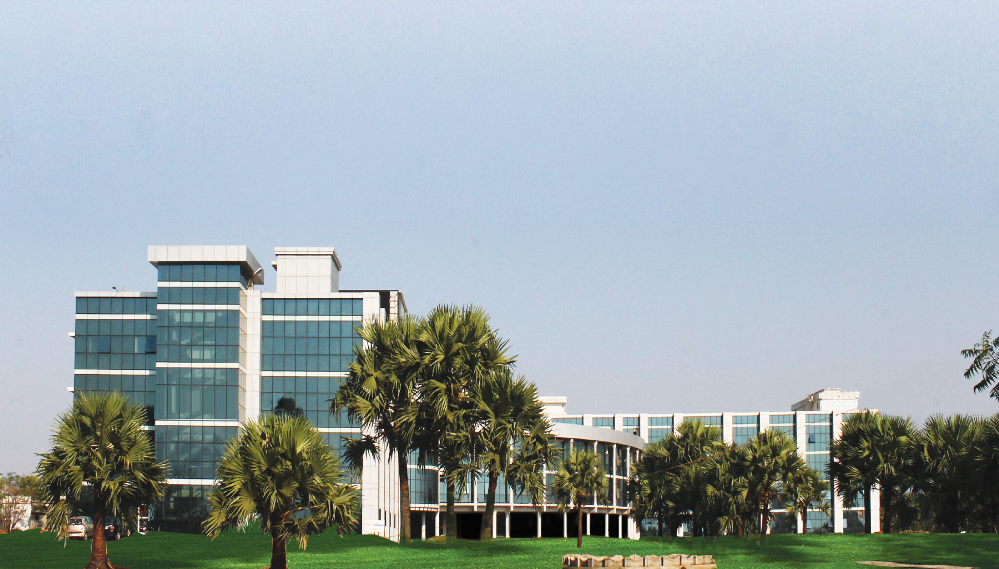 Ahalia School of Paramedical Science, Palakkad