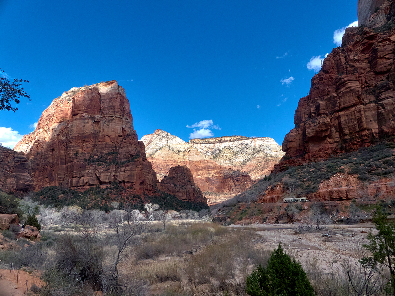 Zion National Park Zion National Park