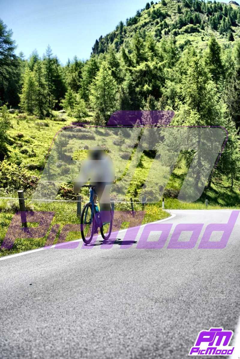 Passo Mortirolo