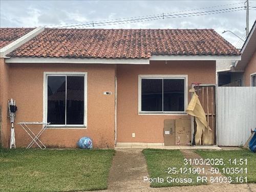 Casa             -   - 57,07m2