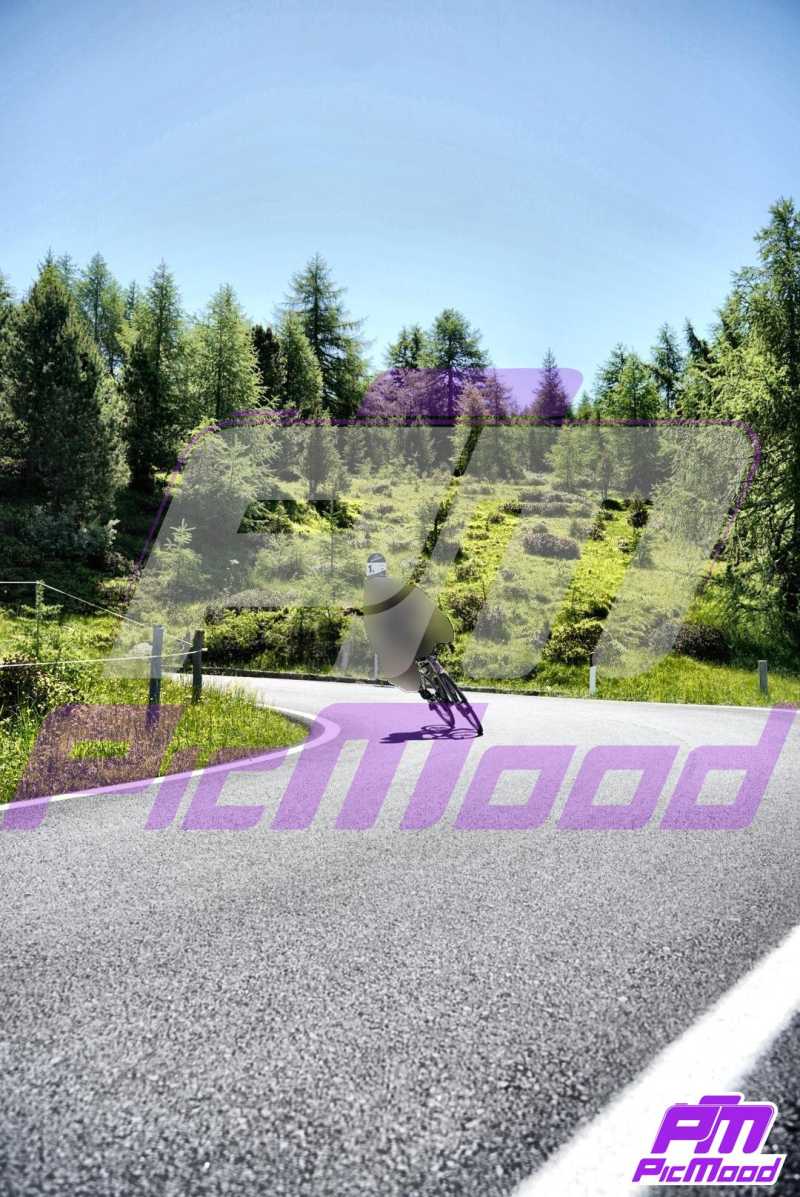 Passo Mortirolo