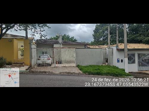 Casa             -   - 117,55m2