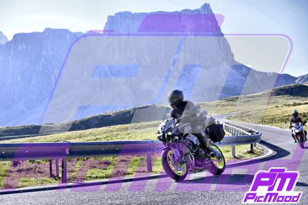 Passo Giau