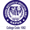 Krishna Institute of Education Girls, Ghaziabad