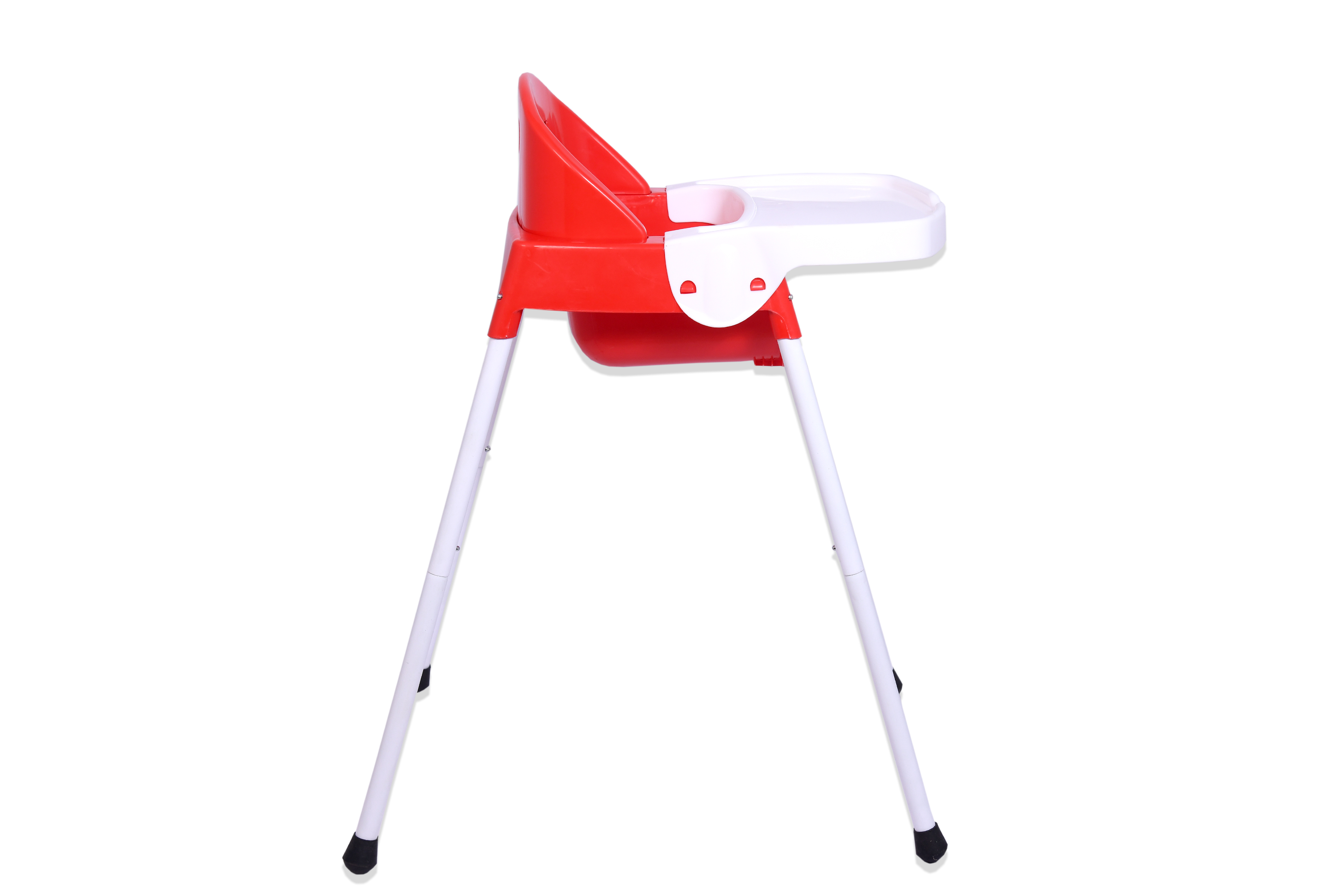 Eco Baby Highchair angle 5