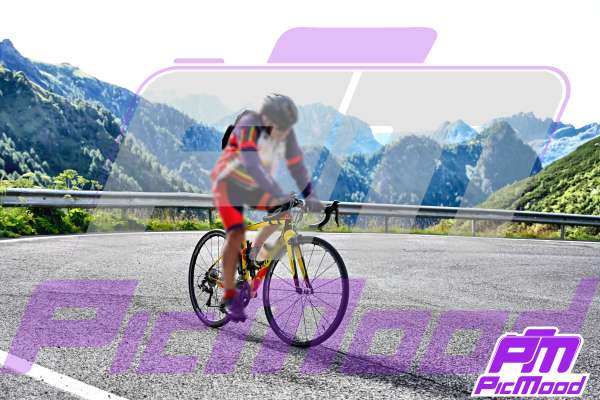 Passo Fedaia