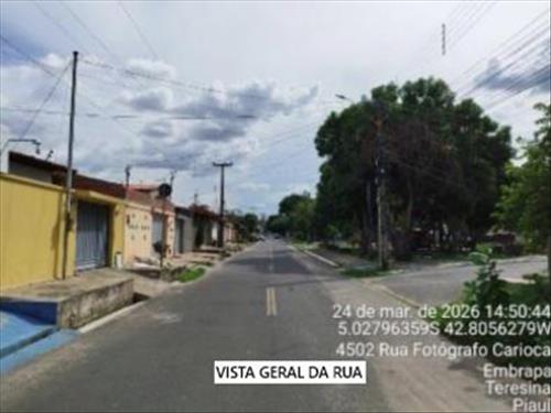 Casa 177m², Bairro Vila Embrapa, Teresina/PI