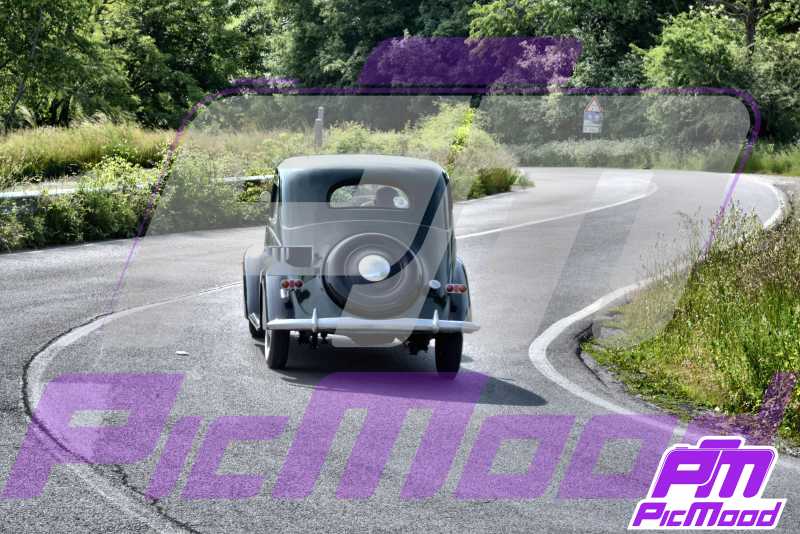 Passo dell Abetone