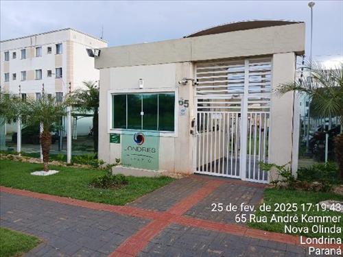 Apartamento      -   - 42,70m2