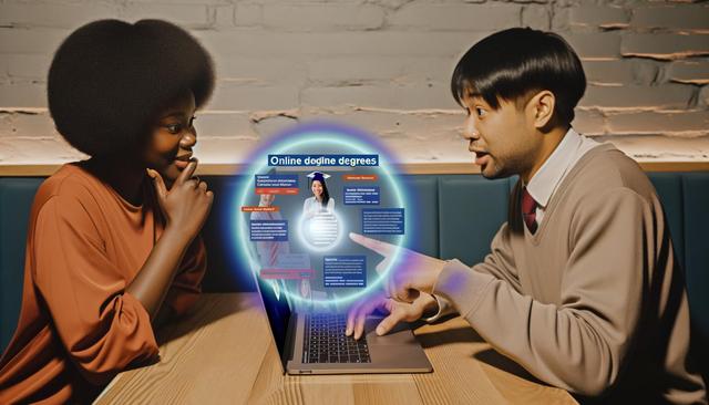How to Choose the Best Online Degree Program for Your Career Goals