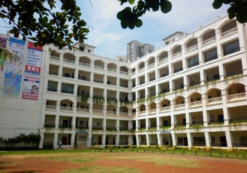H.K. College of Pharmacy, Mumbai Image
