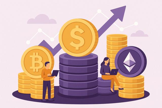 Best Crypto Staking Platforms for 2026