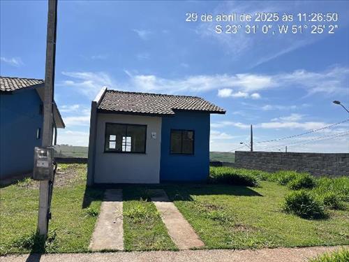 Casa             -   - 42,37m2