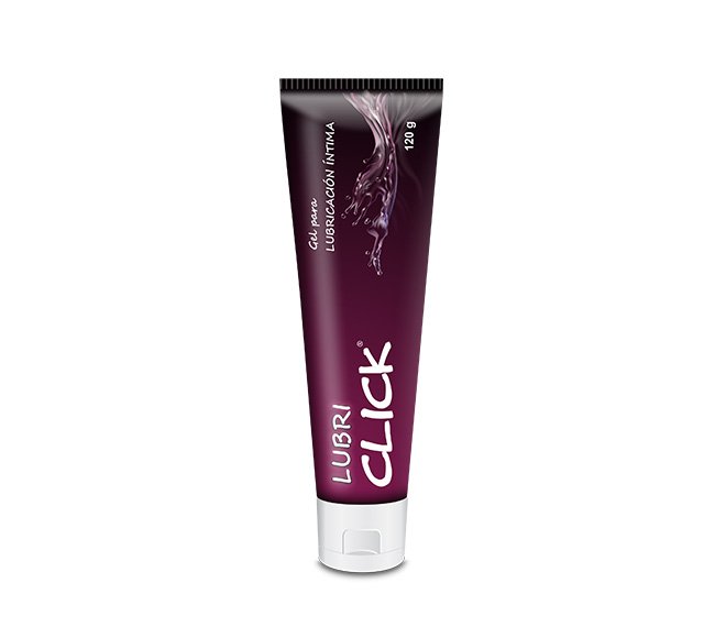 Lubri-Click Jalea Lubricante