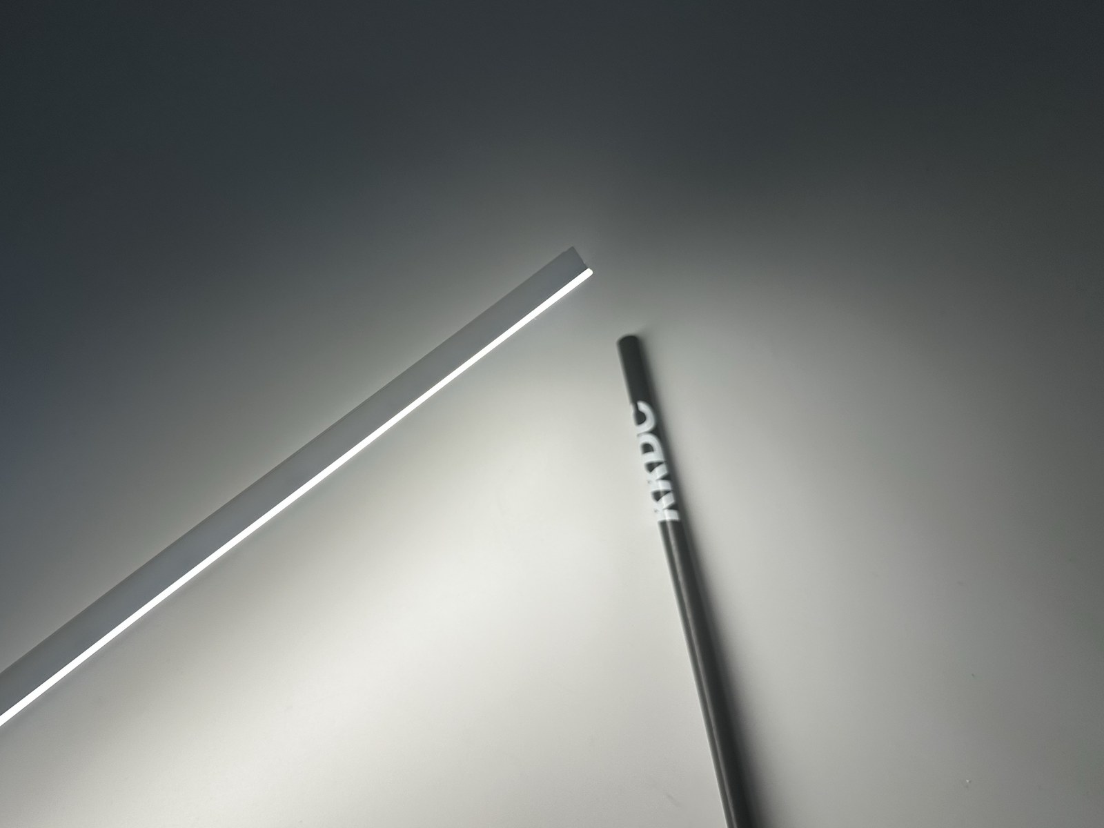Nex Nano — lit view 5