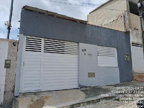 Casa             -   - 106,17m2