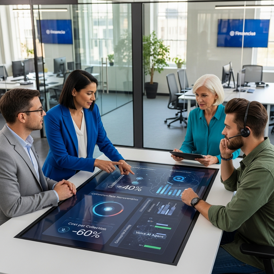 Call Center Automation AI: 5 Key Calls To Streamline Operations