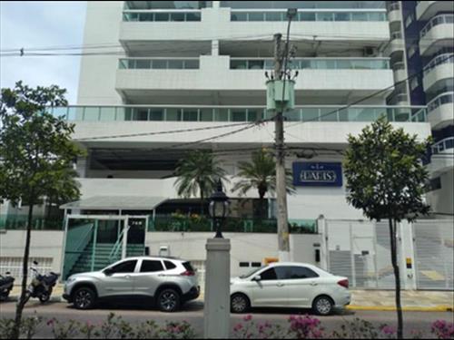 Apartamento 50m², 1 vaga no Boqueirão, Praia Grande/SP - Ocupado